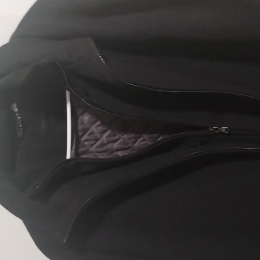 Calvin Klein luxury jacket